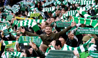 Nicola Sturgeon opens the door to full stadiums with Level 0 move