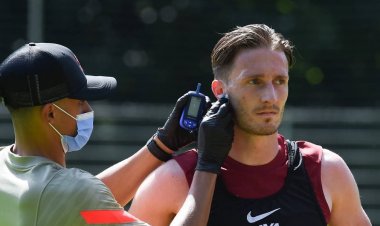 Celtic could replace PL-linked Ajer with Liverpool star, says ex-golden boot-winner