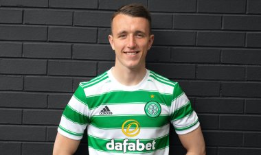 Today's Celtic Fan Media Conference Video – "I've not d