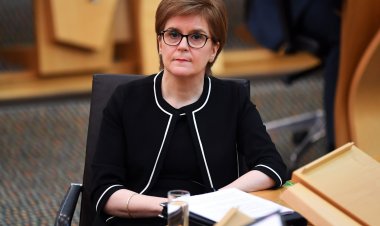 Scottish Government fan return update leaves Celtic with more questions than answers - 67 Hail Hail