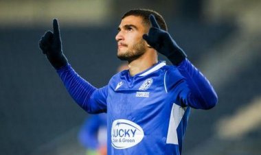 Video: Celtic target Liel Abada's Best Moments of 2020/21 | The C