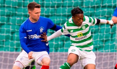 Rangers and Celtic Colts in League 2 bid turned down by lower league clubs