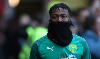 Edwards could complete Championship move after leaving Albion