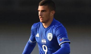 Liel Abada drops Celtic transfer clue as Parkhead switch edges closer