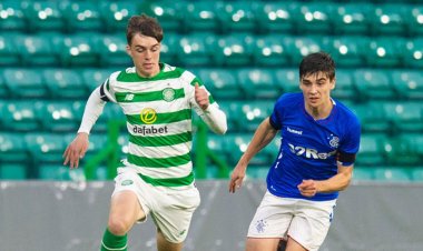Celtic and Rangers Colts League Two proposal fails