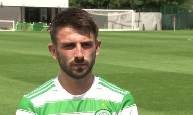Taylor: Postecoglu focus is all about playing