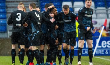 Rangers and Celtic Colts proposals for 2022/23 rejected by SPFL clubs