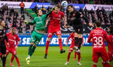Confirmed – Midtjylland v Celtic is live on Premier Sports on Wednesda