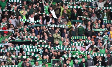 Director seems to confirm £4m Celtic target’s free to leave as talks begin