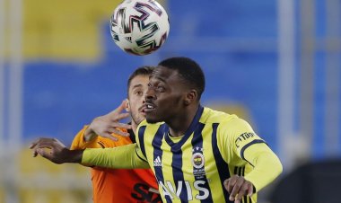 Celtic: Fenerbahce expecting Hoops bid for Osayi-Samuel