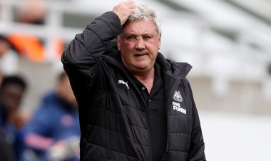 Fresh transfer blow emerges