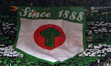 Celtic supporters' groups cancel planned rally before Preston match - 67 Hail Hail