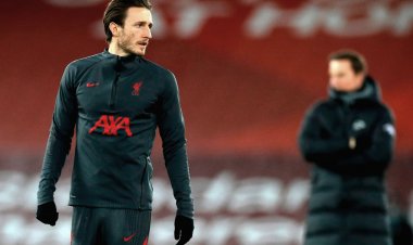 Transfer deal between Liverpool and Celtic backed to happen by pundit