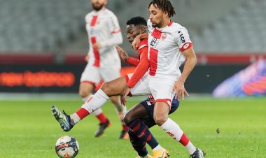 Celtic lodge bid for £1million-rated Rennes right-back Sacha Boey as clubs open talks