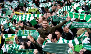 Celtic ask Nicola Sturgeon for Midtjylland crowd increase
