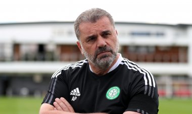 Celtic could be psychologically drained after failed 10-in-a-row bid, says Gordon Smith