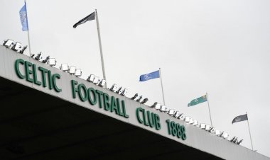 Report: Celtic submit £1m bid for Sacha Boey - The Boot Room
