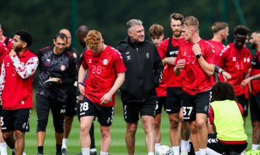 Midfield mix, Atkinson's arrival and things to watch out for as City face Celtic