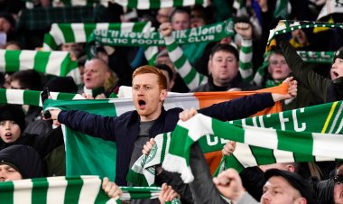 Celtic 'request' 20k fans as Dominic McKay makes Nicola Sturgeon plea