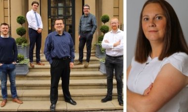 Meet the team behind The Celtic Way and Rangers Review sports news sites