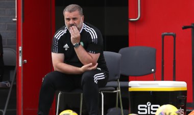 Celtic fans must be patient while Ange Postecoglou gets to grips with Hoops, says Martin O'Neill