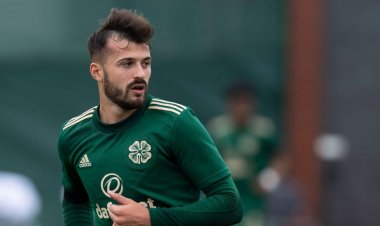 Albian Ajeti aiming to keep his scoring run going