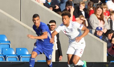 Liel Abada's dad shares delight at Celtic transfer following Kiev deal collapse
