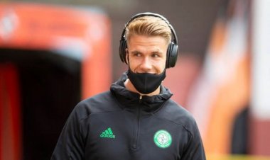 Celtic to receive new Brentford bid for Ajer after replacement agreed