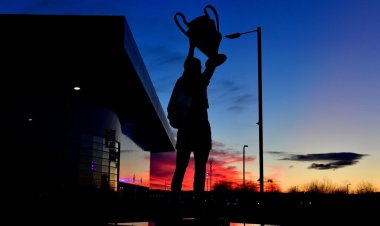 ‘Extremely confident’: Well-placed source says £3.5m man is joining Celtic