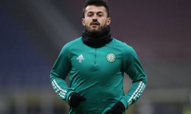 Ajeti interview – Swissman impressed with new manager | The Celtic Sta