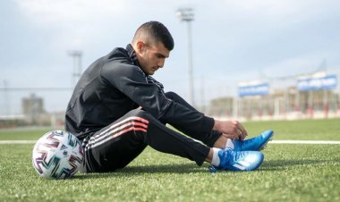 Liel Abada – What are Celtic getting? "The best finisher in the I