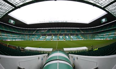 Celtic keeper Vincent Angelini set to join Watford - The Boot Room