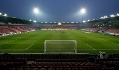 Midtjylland suffer Covid blow as Celtic’s Champions League rivals lose frontman