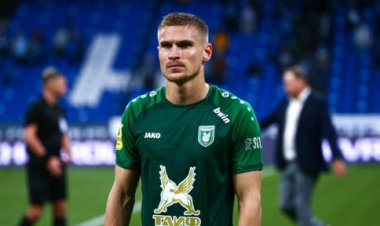 An Insight Into Incoming Centre Back Carl Starfelt | The Celtic Star