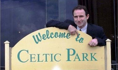 Former Celtic boss backs Ange to get off to a good start | The Celtic