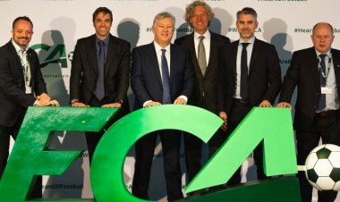 Peter Lawwell’s New Board Role at Celtic
