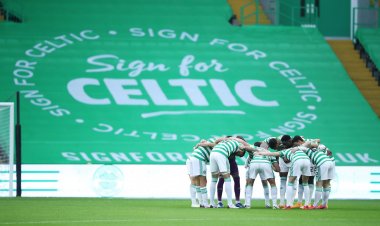 Celtic, SPFL clubs are no longer pushovers in the transfer market - 67 Hail Hail