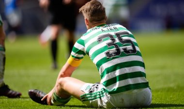 "He's no Virgil van Dijk": fans react to potential Kris