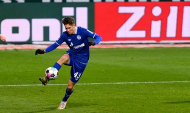 Why Celtic and Rangers need to join Tottenham and others in Hoppe race