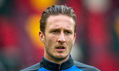 Celtic target Davis desperately needs new club - Danny Mills