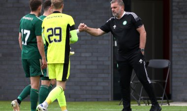 Celtic vs Bristol City: Is friendly on TV? Live stream and kick-off time