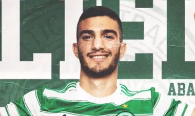 Liel Abada to Celtic confirmed as Hoops confirm Israeli's signing