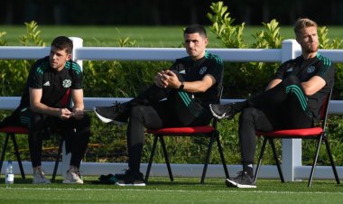 Celtic team v Bristol City confirmed with big names missing from squad