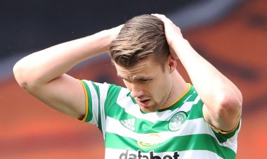 Virals: Squad list drops hint on Celtic ace as club nears £13.5m sale