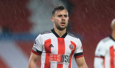 George Baldock a Celtic ‘priority’ as Ange Postecoglou steps up right back chase