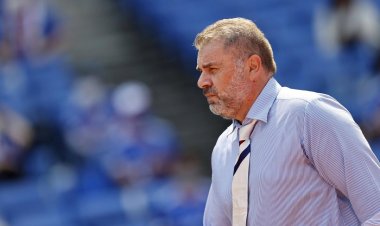 Celtic tipped to sign Barkas replacment after what Robinson has seen