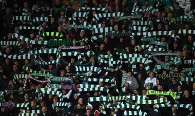 Celtic fans react as club announce Carl Starfelt signing - The Boot Room