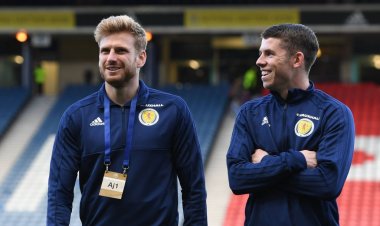 Could Christie 'do an Armstrong' by signing a new deal at Ce