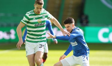 Virals: Celtic confirm £13.5m deal for 23 y/o quadruple treble Bhoy