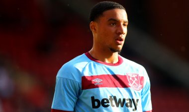 Ex-Celtic youngster Armstrong Okoflex already impressing West Ham United fans - 67 Hail Hail